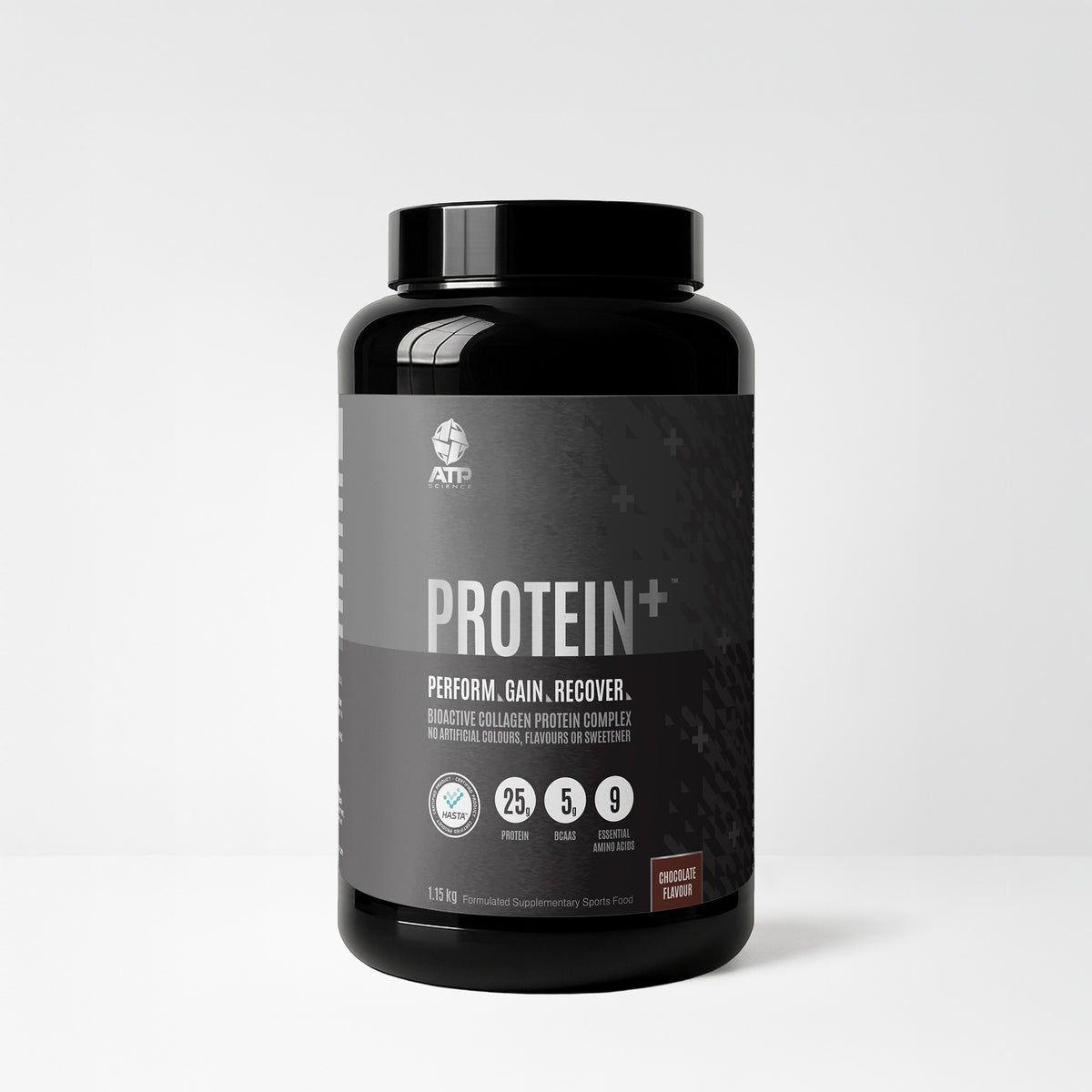 One Plus Way Protien Noway Collagen Protein Jelly 10Pk - Raspberry | ATP Science